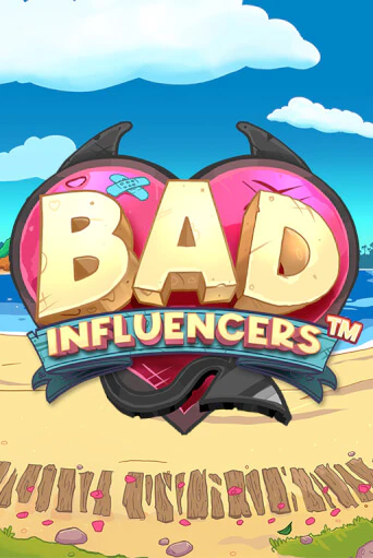 Бесплатная демо игра Bad Influencers | Джой Казино без регистрации