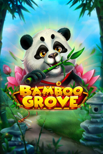 Бесплатная демо игра Bamboo Grove | Джой Казино без регистрации