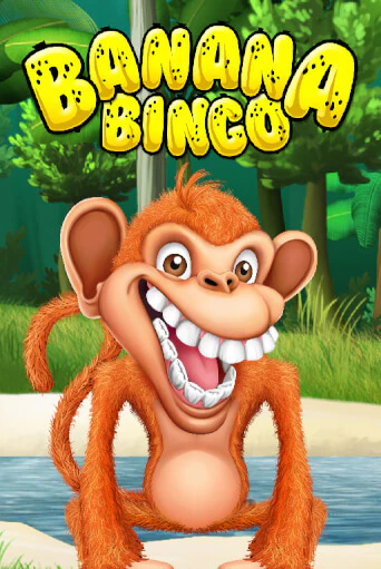 Бесплатная демо игра Banana Bingo | Джой Казино без регистрации