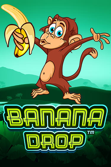 Бесплатная демо игра Banana Drop | Джой Казино без регистрации