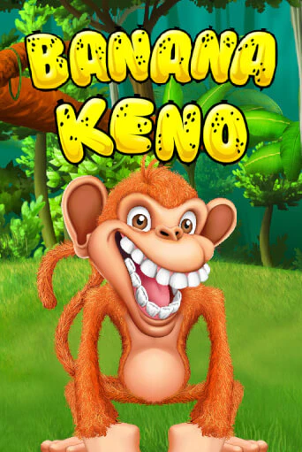 Бесплатная демо игра Banana Keno | Джой Казино без регистрации