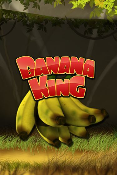 Бесплатная демо игра Banana King | Джой Казино без регистрации