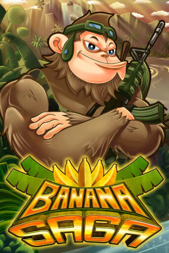 Бесплатная демо игра Banana Saga | Джой Казино без регистрации