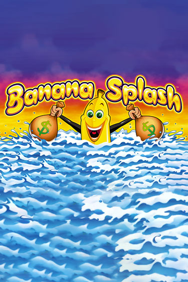 Бесплатная демо игра Banana Splash | Джой Казино без регистрации