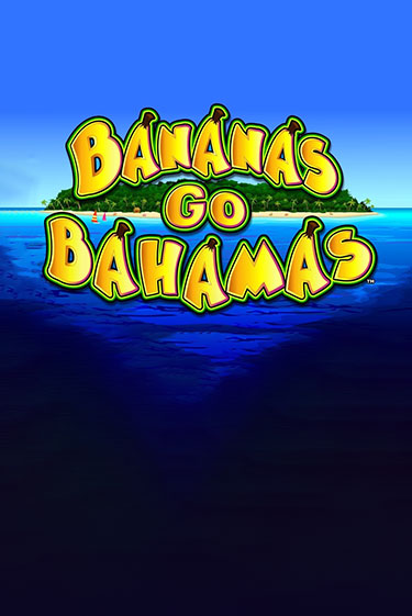 Бесплатная демо игра Bananas Go Bahamas | Джой Казино без регистрации