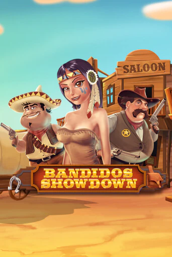 Бесплатная демо игра Bandidos Showdown | Джой Казино без регистрации