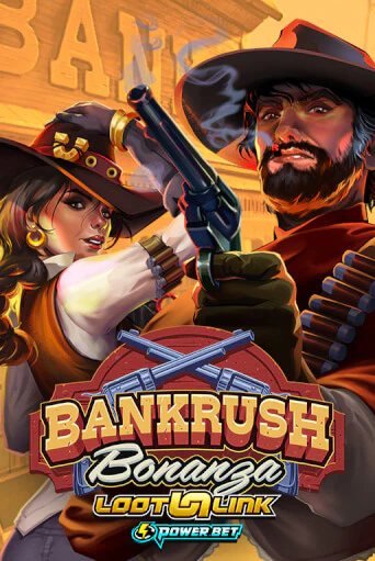 Бесплатная демо игра Bankrush Bonanza | Джой Казино без регистрации