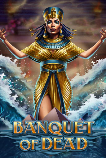 Бесплатная демо игра Banquet of Dead | Джой Казино без регистрации