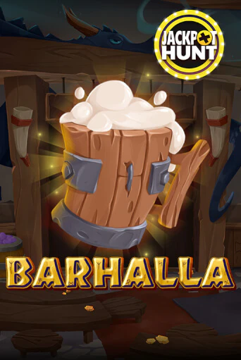 Бесплатная демо игра Barhalla | Джой Казино без регистрации