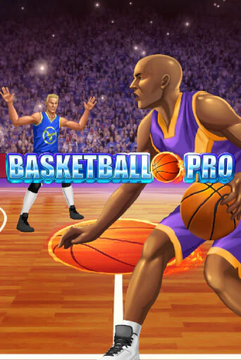 Бесплатная демо игра Basketball Pro | Джой Казино без регистрации