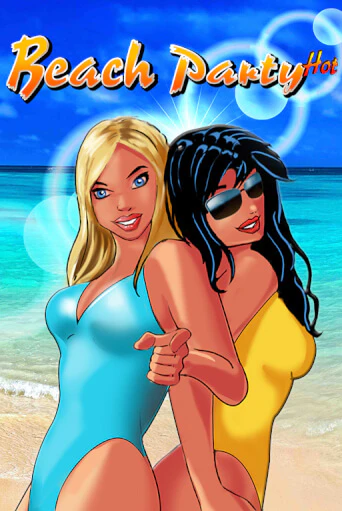 Бесплатная демо игра Beach Party Hot | Джой Казино без регистрации