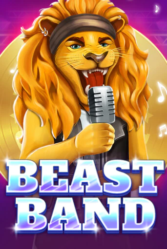 Бесплатная демо игра Beast Band | Джой Казино без регистрации