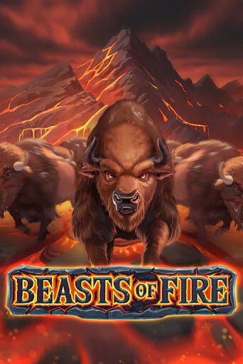 Бесплатная демо игра Beasts Of Fire | Джой Казино без регистрации