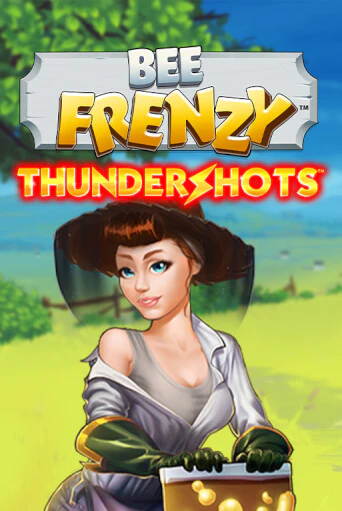 Бесплатная демо игра Bee Frenzy | Джой Казино без регистрации