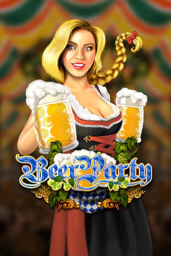 Бесплатная демо игра Beer Party | Джой Казино без регистрации