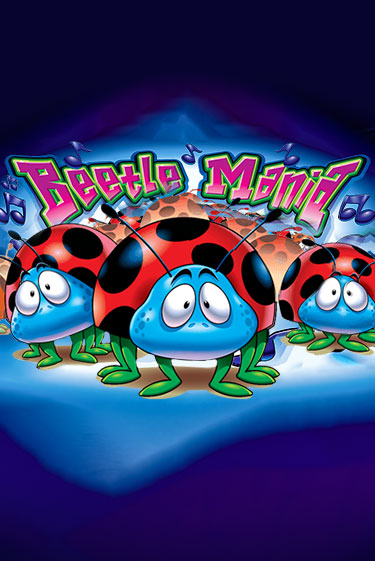 Бесплатная демо игра Beetle Mania | Джой Казино без регистрации