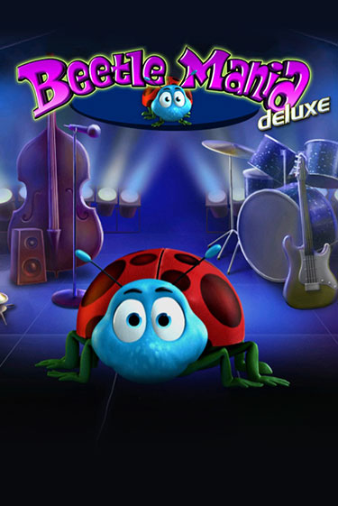 Бесплатная демо игра Beetle Mania Deluxe | Джой Казино без регистрации