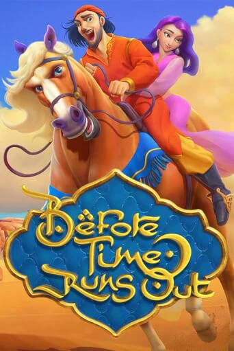 Бесплатная демо игра Before Time Runs Out | Джой Казино без регистрации