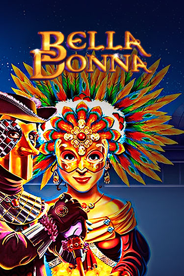 Бесплатная демо игра Bella Donna | Джой Казино без регистрации