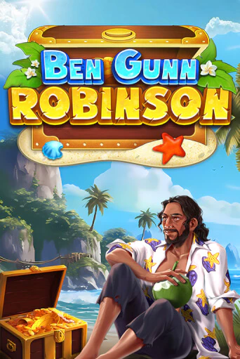 Бесплатная демо игра Ben Gunn Robinson | Джой Казино без регистрации