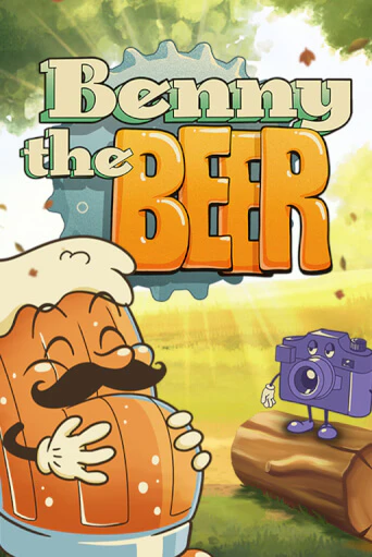 Бесплатная демо игра Benny the Beer | Джой Казино без регистрации