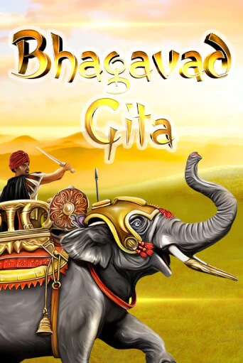 Бесплатная демо игра Bhagavad Gita | Джой Казино без регистрации