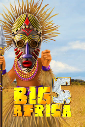 Бесплатная демо игра Big 5 Africa | Джой Казино без регистрации