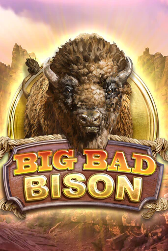Бесплатная демо игра Big Bad Bison | Джой Казино без регистрации