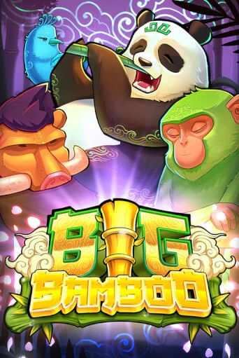 Бесплатная демо игра Big Bamboo | Джой Казино без регистрации