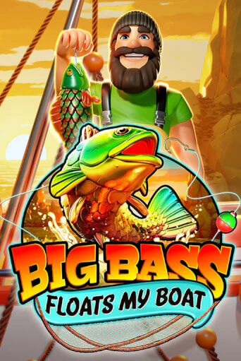 Бесплатная демо игра Big Bass Floats my Boat | Джой Казино без регистрации
