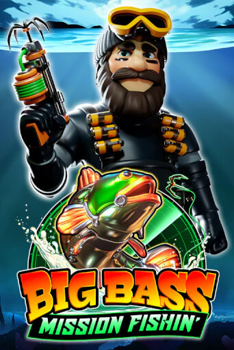 Бесплатная демо игра Big Bass Mission Fishin' | Джой Казино без регистрации