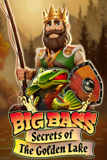 Бесплатная демо игра Big Bass - Secrets of the Golden Lake | Джой Казино без регистрации