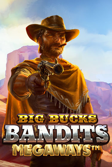 Бесплатная демо игра Big Bucks Bandits Megaways | Джой Казино без регистрации