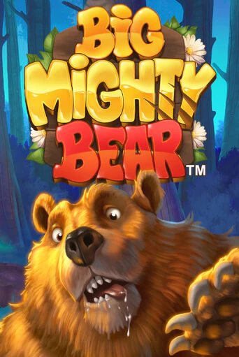 Бесплатная демо игра Big Mighty Bear | Джой Казино без регистрации