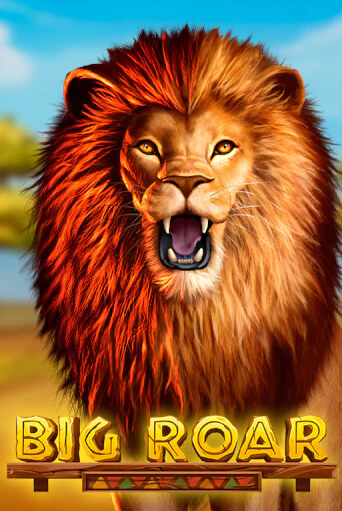 Бесплатная демо игра Big Roar | Джой Казино без регистрации
