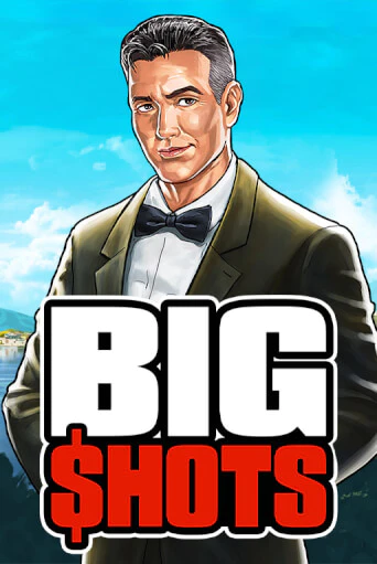 Бесплатная демо игра Big Shots | Джой Казино без регистрации