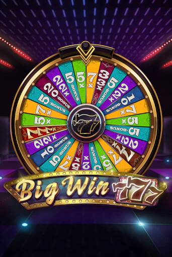 Бесплатная демо игра Big Win 777 | Джой Казино без регистрации