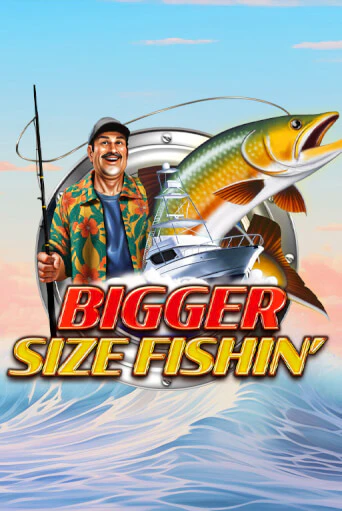 Бесплатная демо игра Bigger Size Fishin | Джой Казино без регистрации