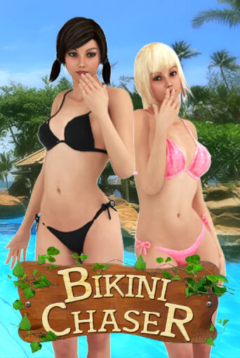Бесплатная демо игра Bikini Chaser | Джой Казино без регистрации
