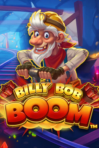 Бесплатная демо игра Billy Bob Boom | Джой Казино без регистрации
