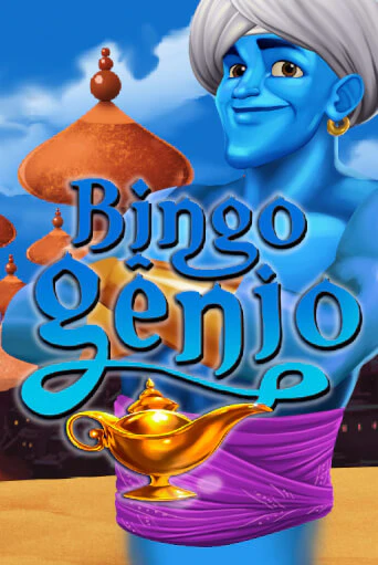 Бесплатная демо игра Bingo Gênio | Джой Казино без регистрации