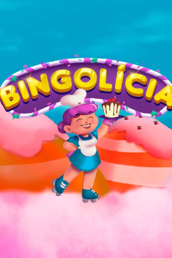 Бесплатная демо игра Bingolicia | Джой Казино без регистрации