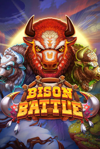 Бесплатная демо игра Bison Battle | Джой Казино без регистрации