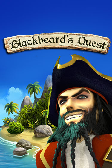 Бесплатная демо игра Blackbeard's Quest | Джой Казино без регистрации