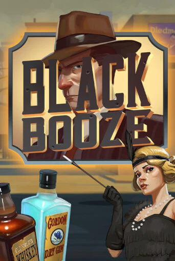 Бесплатная демо игра Black Booze | Джой Казино без регистрации