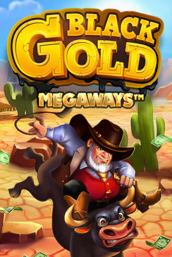 Бесплатная демо игра Black Gold Megaways | Джой Казино без регистрации