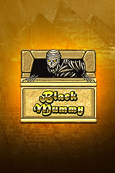 Бесплатная демо игра Black Mummy | Джой Казино без регистрации