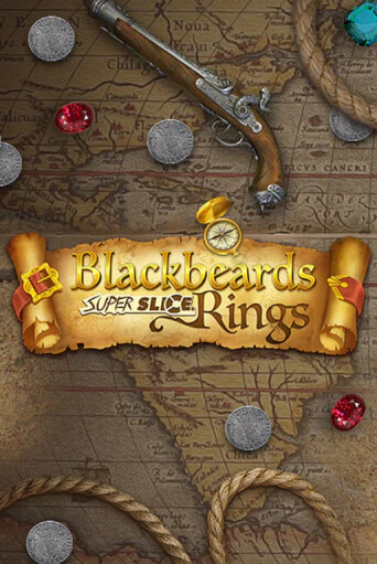 Бесплатная демо игра Blackbeards SuperSlice Rings | Джой Казино без регистрации