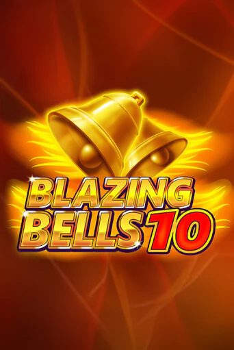Бесплатная демо игра Blazing Bells 10 | Джой Казино без регистрации