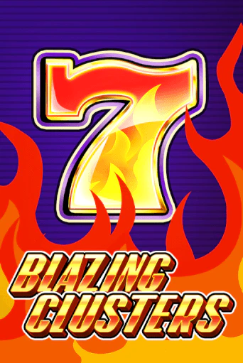 Бесплатная демо игра Blazing Clusters | Джой Казино без регистрации